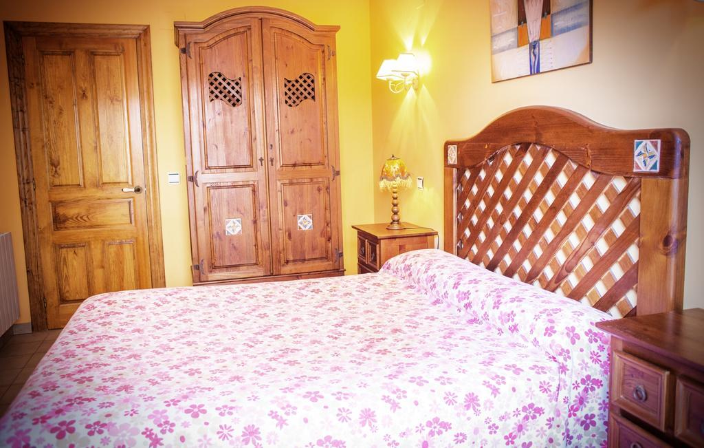 Hosteria Los Laureles ノハ エクステリア 写真