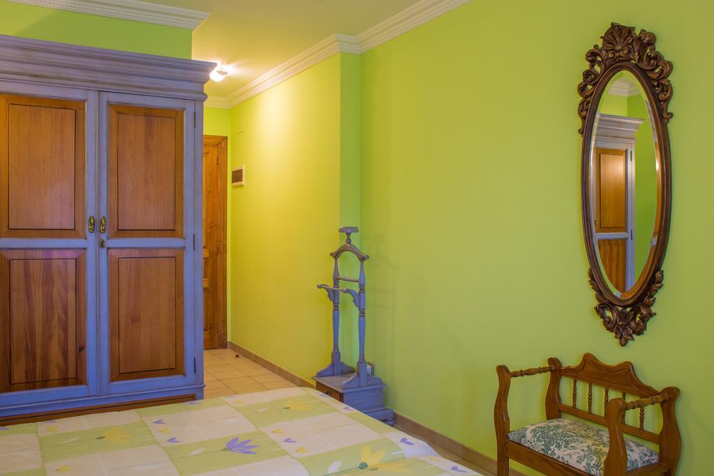 Hosteria Los Laureles ノハ エクステリア 写真